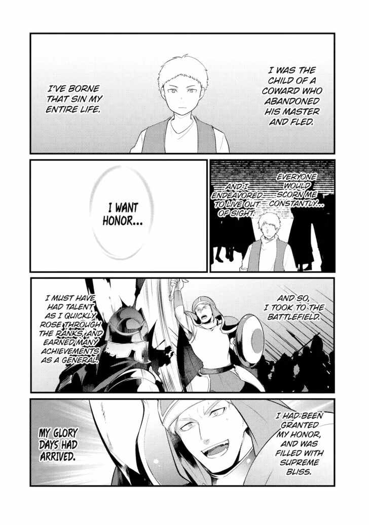 Souda, Baikoku Shiyou: Tensai Ouji no Akaji Kokka Saisei Jutsu Chapter 82 2